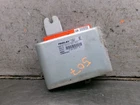 02 Honda Accord Abs Control Module Lh Kick Panel 39770-S87-A01 3.0L Used. Price: $21.56.
