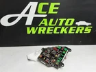 Fuse Box Engine Trunk Mounted Fits 16-19 Bmw 650I 578310 Used. Price: $51.00.