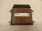 Engine Ecm Electronic Control Module Cylinder Fits 07 Volvo 80 Series 1083697 Used. Price: $95.00.