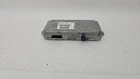 11-16 Bmw F10 5-SERIES Rear View Parking Camera Control Module 9282420-02 Oem Used. Price: $45.42.