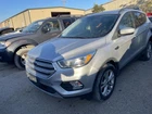 2018 Ford Escape Body Control Module Bcm Used Oem 591-08273 139K Miles. Price: $139.50.