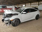 Engine Fuse Box Oem 2020 Honda Civic 1YR Wrnty Used. Price: $75.00.