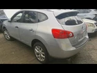 Chassis Ecm Theft-locking Keyless Entry Left Hand Dash Fits 10-12 Rogue 362429 Used. Price: $70.00.