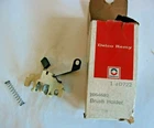 Nos Gm Delco-remy #1964682 #D-722 Alternator Brush Holder Assembly 60'S? Chevy New. Price: $14.99.