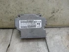 2013-2014 Jeep Compass Bag Control Module (under Center Console) Oem P68186640AC Used. Price: $94.00.