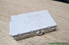 2004- 07 Toyota Corolla Matrix Relay Integration 82641-02150 82641-02151 Oem D19 Used. Price: $59.99.