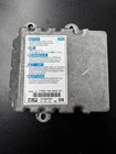 Bag Control Module Fits 09-14 Honda 77960-TK6-A011-M1 77960TK6A011M1 Used. Price: $180.00.