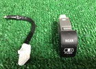 Toyota Tacoma 2017-2022 Rear Back Power Window Switch Oem 84810-0C120 Used. Price: $34.99.