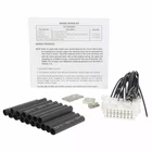 Genuine Ford Diagnostic Test Connector DU2Z-14S411-ASA New. Price: $130.05.