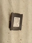 Chassis Ecm 463 Type Driver Assist G550 Fits 07-17 Mercedes G-class 940432 Used. Price: $82.50.