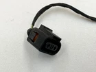 09-17 Audi Q5 Wire Wiring Harness Connector Cable Oem Used. Price: $22.50.
