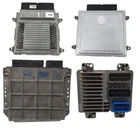 2004-2005 Buick Park Avenue Engine Control Computer Ecu Pcm Ecm Pcu Oem V6XTQ Used. Price: $57.24.
