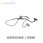 2012-2015 Vw Passat Front Left Seat Well Wiring Harness 5C6971391AR Used. Price: $21.49.