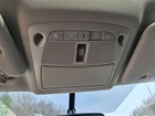 2015 Nissan Rogue Overhead Console Black Used 4DR Suv Vin J 3991280. Price: $97.57.