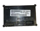 2003-2006 Silverado Sierra Tahoe Yukon, Transfer Case Control Tcm Oem #12590219 Used. Price: $55.99.