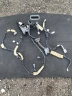 17-22 Infiniti Q60 Right Passenger Side Door Wiring Harness Oem, 24124-5CH0E Used. Price: $64.99.
