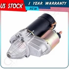 Starter For Saturn Sc Sl Sw Series 1.9L Auto Truck SPR0002 17667 91-02 New. Price: $57.99.