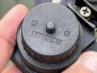 Mercedes-benz R107 560SL Diagnostics Port Used. Price: $40.00.