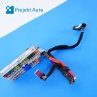 16-24 Oem Bmw Front Right Power Distribution Box 9350313 F90 G12 G30 G32 Used. Price: $49.00.