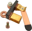 Ampper Side Post Battery Disconnect Switch 12V 24V, Knife Blade New. Price: $23.05.