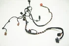 2019-2022 Volkswagen Tiguan Front Power Seat Harness Left 5NN971391G Used. Price: $54.99.