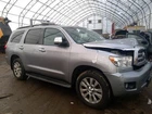 Engine Ecm Electronic Control Module Right Hand Cowl Fits 12-13 Sequoia 6998209 Used. Price: $122.39.
