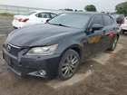 Passenger Right Fuse Box Engine Fits 13-19 Lexus GS350 1725927 Used. Price: $123.40.