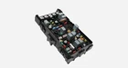 2015 Chrysler 200 Oem Tipm Fuse Box 68137441AD Used. Price: $164.99.