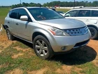 Engine Ecm Electronic Control Module 3.5L Cylinder Fwd Fits 06 Murano 119775 Used. Price: $91.19.