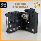 03-12 Bentley Continental Gtc Flying Spur Battery Terminal Fuse Box Oem Used. Price: $66.40.