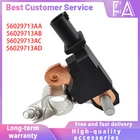 Battery Current Sensor Fits Chrysler Pacifica Jeep Grand Cherokee Dodge Durango New. Price: $30.58.
