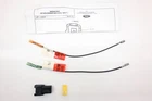 Ford F5HZ-14A464-FE Wiring Connector Sleeve Kit Nos New. Price: $12.99.