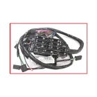 UH0260NGAUGES Brothers Trucks Under Dash Harness - Fuse Upgrade Factory New. Price: $587.95.