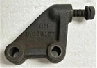 1980 1981 Camaro V6 229 Rear Compressor Mount Bracket 14026157 & Others Used. Price: $15.00.