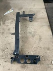 06-13 Bmw 335I Center Console Harness Wire Cable Guide Bracket 61136948338 Used. Price: $35.91.
