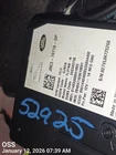 Telematics Control Module Oem 2019 Jaguar E-pace 1YR Wrnty J9C370718DP Used. Price: $75.00.