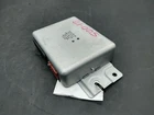 07-13 Acura Mdx Tailgate Module Oem 74970STXA01 Used. Price: $77.22.
