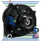 Mechman 400 Amp Rvc Bypass High Output Alternator 2014+ Chevrolet Gmc Cadillac New. Price: $599.00.