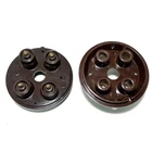 1937-1941 Ford V8 Flathead Inner Distributor Caps Used. Price: $29.99.