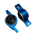 Front Lower Arm Bushing Bracket Rear For Toyota Crown GRS#18 GWS204 2003-2012 Brand. Price: $6385.72.