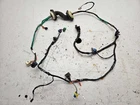 2003-2006 Chevy Gmc Yukon Tahoe Front Right Passenger Door Wiring Harness Oem Used. Price: $59.99.