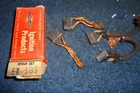 Nos Standard Ignition Products Starter Brushes EX-18S Dodge Nash Packard Hudson New. Price: $9.99.
