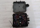 2020-2021 Ford Truck F250 Engine Fuse Box Power Distribution Assembly 6.7L Oem Used. Price: $299.99.