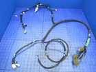96-97 Toyota Land Cruiser LX450 FJ80 Rh Interior Floor Wire Wiring Harness 6698 Used. Price: $99.99.
