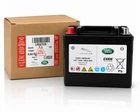 Land Rover LR4 Range Sport Evoque Auxiliary Battery LR176847 Oem New. Price: $319.18.