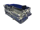 2023 Toyota Crown Awd 2.5L Hybrid Inverter Converter Charger Assembly Unit Oem Used. Price: $722.50.