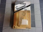 Cooper Bussmann BP/FLB-60-RP Amp Bolt Mount Fusible Link New. Price: $9.99.