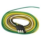 Valterra Mighty Cord 4-WAY 25' Wishbone Harness New. Price: $31.00.