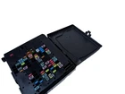 2021 2025 Ford Bronco Fuse Box Relay Control Module Unit LX6T-14D068-MAC Oem ! Used. Price: $89.12.