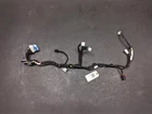 Front Left Door Wiring Harness 2020 Mazda CX-9 TN40-67-190 2021 Used. Price: $74.50.